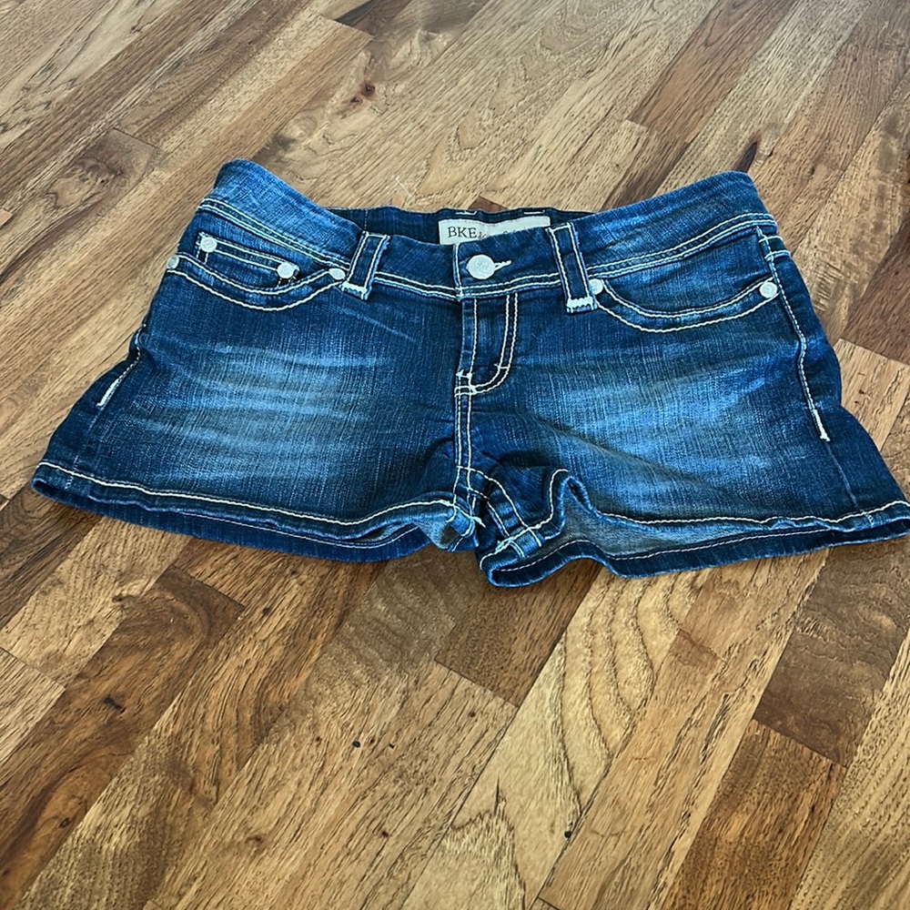 BKE shorts